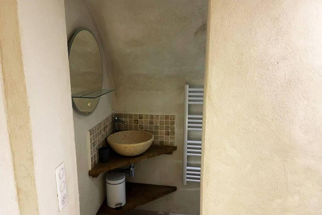Apartment Souplex Cosy En Plein Coeur Du Vieil Antibes