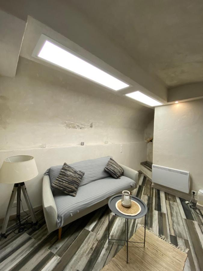 Souplex Cosy En Plein Coeur Du Vieil Apartment