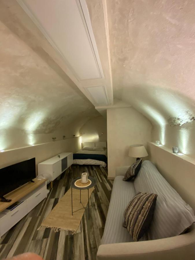 Souplex Cosy En Plein Coeur Du Vieil Antibes