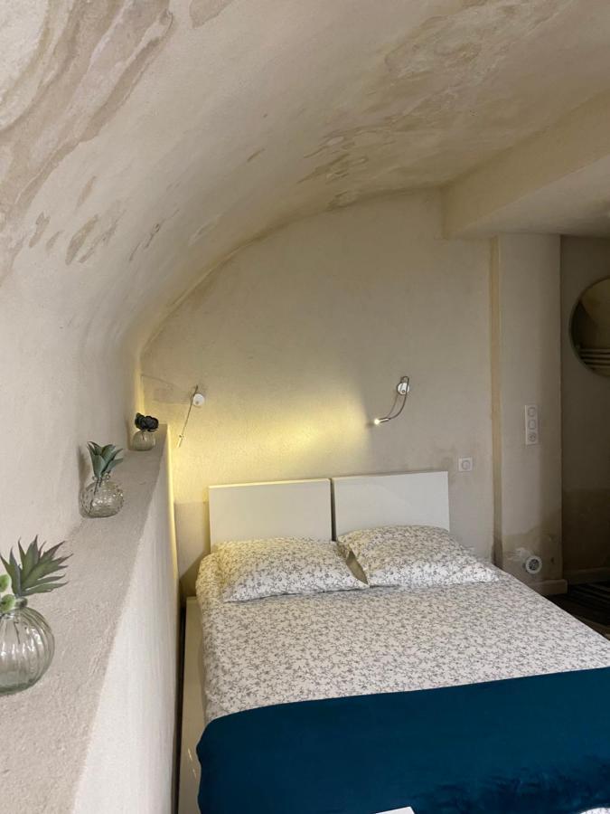 Souplex Cosy En Plein Coeur Du Vieil Apartment Antibes