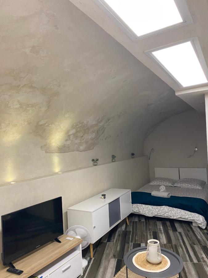 Souplex Cosy En Plein Coeur Du Vieil Apartment