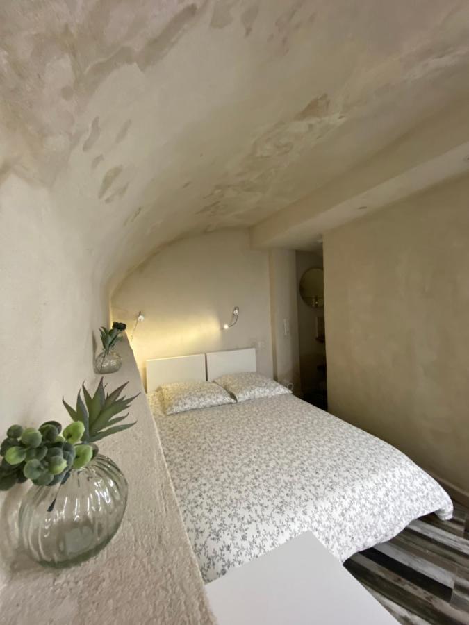 Souplex Cosy En Plein Coeur Du Vieil Antibes