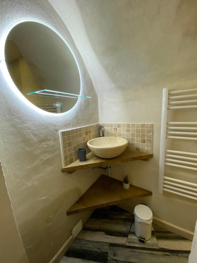 Apartment Souplex Cosy En Plein Coeur Du Vieil